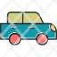 car-auto-passenger-transport-vehicle-icon
