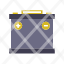 car-battery-icon
