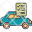 car-checklist-autocar-check-document-list-machine-service-icon-icon