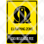 car-clamping-fine-illegal-parking-penalty-sign-icon