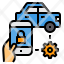 car-control-internet-of-things-smartphone-icon