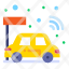 car-cpu-electric-smart-icon
