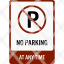 car-do-not-no-notice-parking-sign-signboard-icon