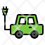 car-eco-energy-vehicle-conservation-icon