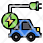 car-ecology-electric-charge-energy-vehicle-cable-icon