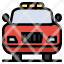 car-emergency-police-icon