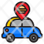 car-food-delivery-location-shipping-icon
