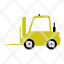 car-forklift-transport-transportation-travel-vehicle-icon