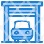 car-garage-transport-icon