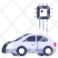 car-hitech-driverless-future-intelligence-system-technology-icon