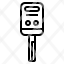 car-key-icon