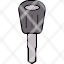 car-key-vehicle-lock-icon
