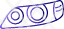 car-light-lights-icon