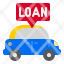 car-loan-icon