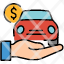 car-loan-icon