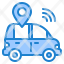 car-location-delivery-wifi-internet-icon