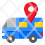 car-location-nevigation-direction-transportation-icon