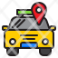 car-location-nevigation-transport-direction-icon