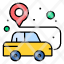 car-location-pin-map-icon