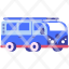 car-minivan-transportation-van-vehicle-hipster-icon