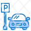 car-park-icon
