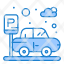 car-parking-transport-icon