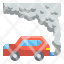 car-pollution-exhaust-contamination-transportation-automobile-vehicle-icon