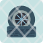 car-repair-wheel-puncture-icon
