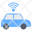 car-smart-wifi-transportation-vehicle-icon