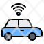 car-smart-wifi-transportation-vehicle-icon