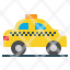 car-taxi-icon