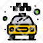 car-taxi-transport-service-icon