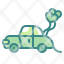 car-transport-heart-love-wedding-married-valentines-icon