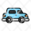 car-vehicle-transport-transportation-automobile-taxi-travel-icon