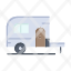 caravan-camping-camp-travel-icon