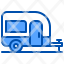 caravan-car-camping-icon