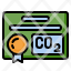 carbon-permit-capture-trading-polluters-dioxide-emission-icon