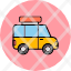 carcar-driving-drive-yellow-car-icon