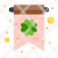 card-clover-greeting-icon
