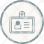 card-employee-id-identity-profile-icon