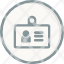 card-employee-id-identity-profile-icon