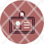 card-employee-id-identity-profile-icon