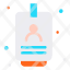 card-employee-id-identity-staff-interface-icon