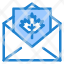 card-greeting-greetings-mail-thanksgiving-icon