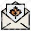 card-greeting-greetings-mail-thanksgiving-icon