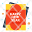 card-greeting-new-year-icon