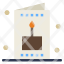 card-holiday-kid-party-icon