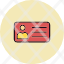 card-id-identification-identity-name-tag-passport-personal-icon