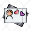 card-love-heart-icon