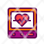 cardiogram-medicine-frequency-heart-hospital-icon